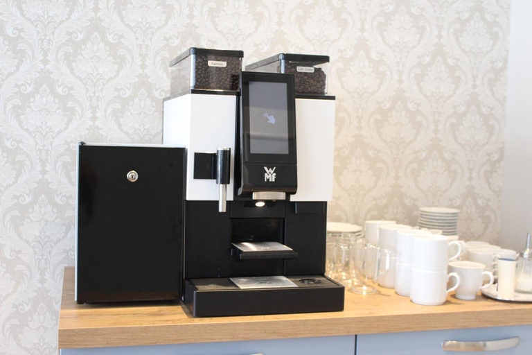 Public Area 3, Hotel Freye, Steinfurt