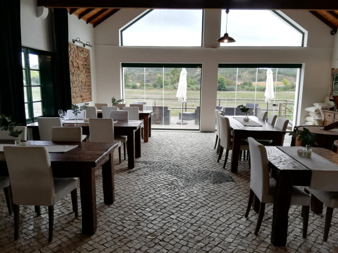 Food & Drinks 5, Quinta da Varzea, Almeirim