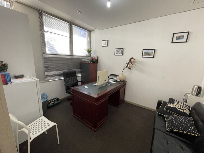Public Area 3, City Lifestyle Accommodation - Hostel, Melbourne