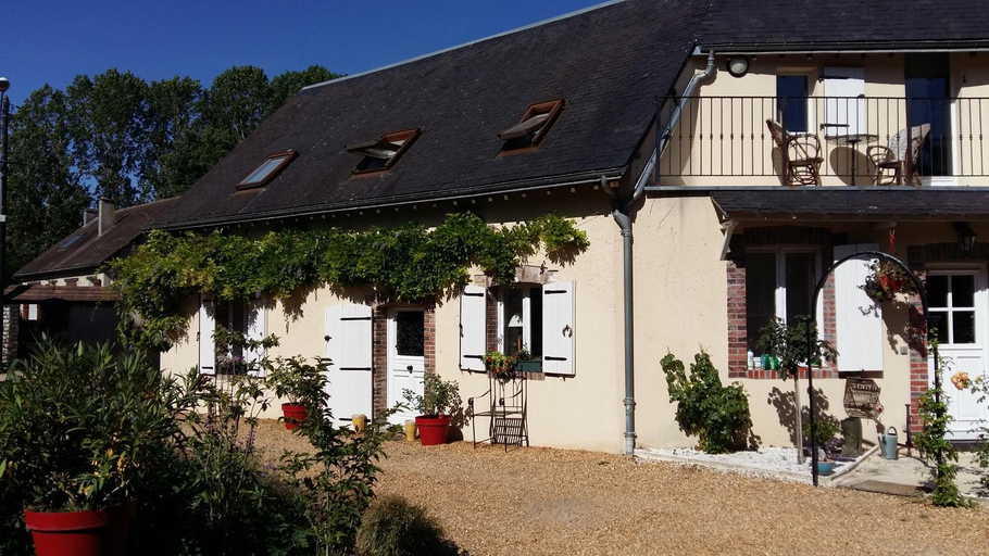 Others 3, Maintenon Saint Martin de nigelles, maison d'hotes Marguerite, Eure-et-Loir