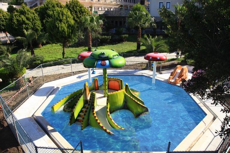 Sport & Beauty 2, Golden Age Hotel Bodrum, Bodrum