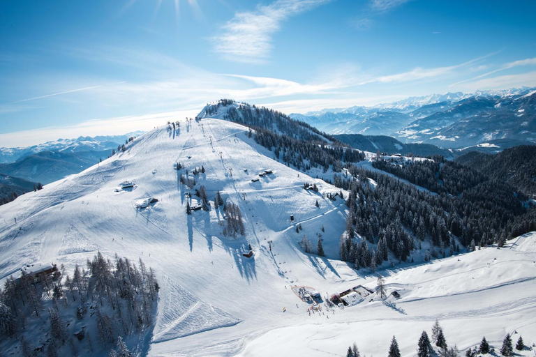 Others 5, Berg&Selig Apartment, Sankt Johann im Pongau