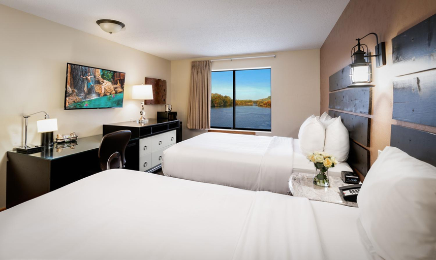 Bedroom 3, The VUE Boutique Hotel, Columbia