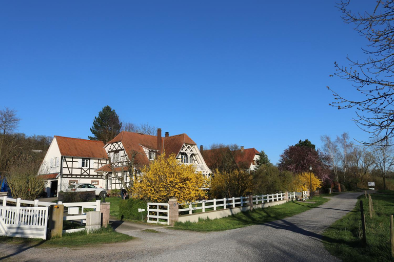 Others 2, Romantik-Suite Nordelsaß B&B, Bas-Rhin