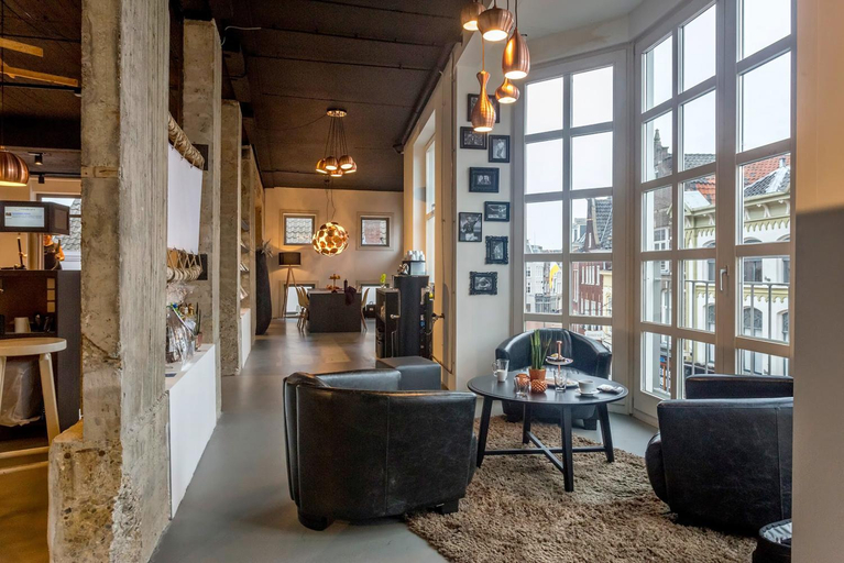 Others 5, The Duke Boutique Apartments, 's-Hertogenbosch