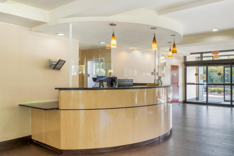 Public Area 3, Comfort Suites Columbia Northeast - Fort Jackson, Richland