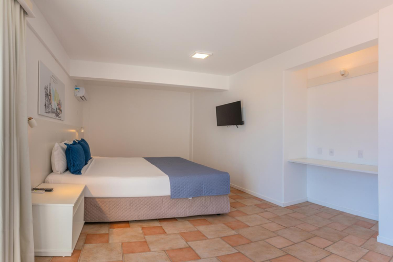 Bedroom 2, Express Floripa Residence, Florianopolis