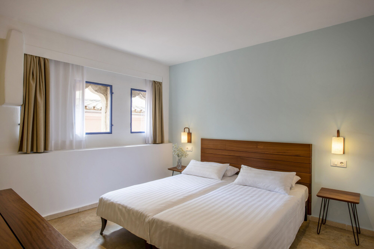 Bedroom 5, Hotel Palau Sa Font, Baleares