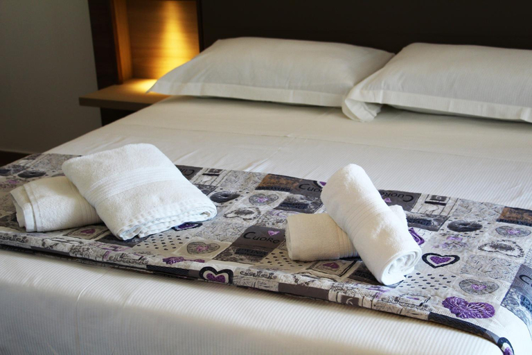 Bedroom 5, Resort Il Mulino, Trapani