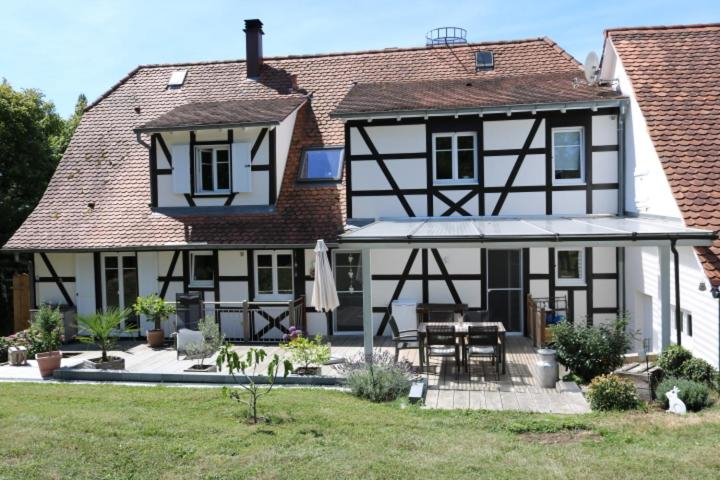 Others 5, Romantik-Suite Nordelsaß B&B, Bas-Rhin