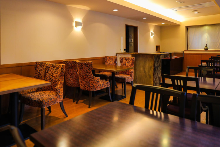 Food & Drinks 4, Ajisai Onsen Ryokan - Award Winning Private Open Air Onsen, Hakone