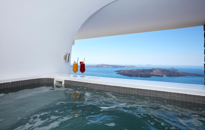 Sport & Beauty 2, Ira Hotel & Spa, South Aegean