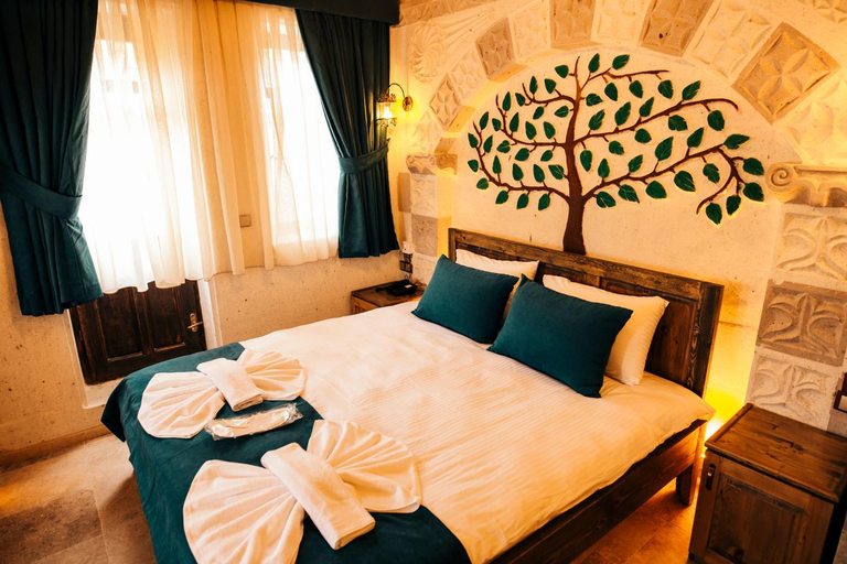 Bedroom 3, Wonder of Cappadocia, Nevşehir
