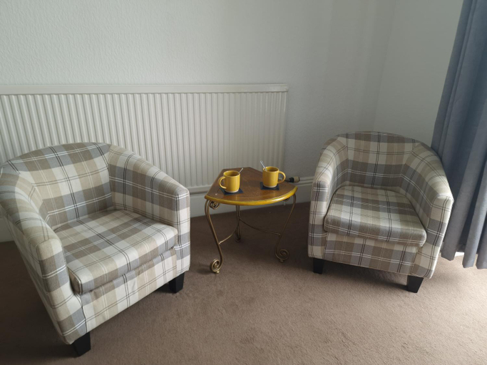 Others 5, Highlander Hotel, North Yorkshire