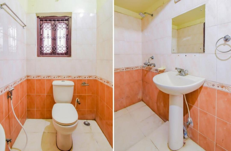 Others 3, Hotel Orient Residency, North 24 Parganas