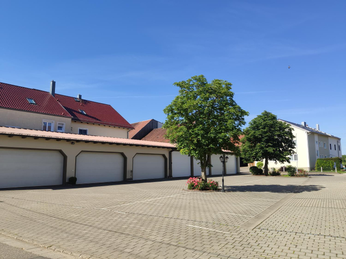 Others 3, Landgasthof Braun, Eichstätt