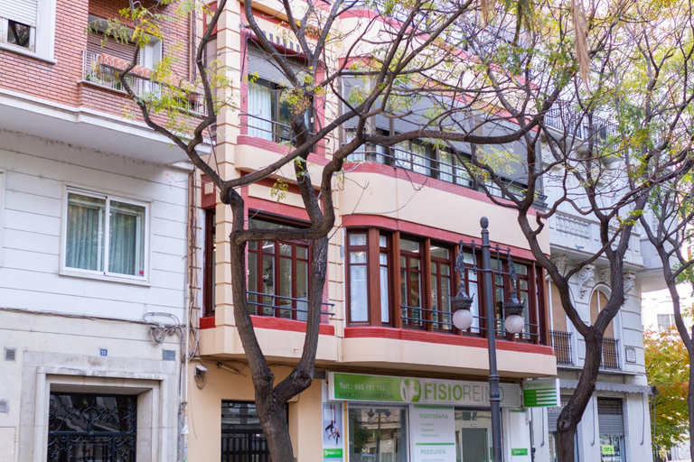 Others 5, A Casa Martinez B&B, Valencia