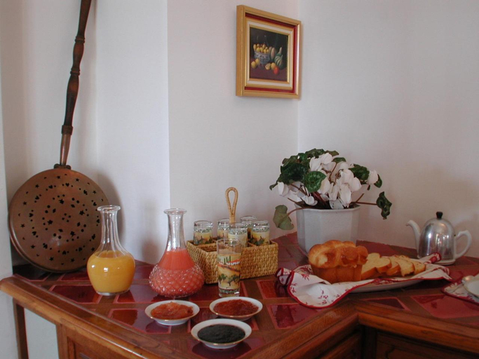 Others 3, Suite Anduze, Gard