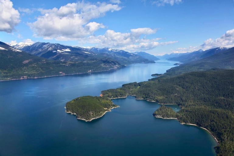 Others 4, Kootenay Wild Guest Suites, Central Kootenay