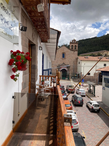 Exterior & Views 2, Casona Corrales Hotel Boutique, Cusco