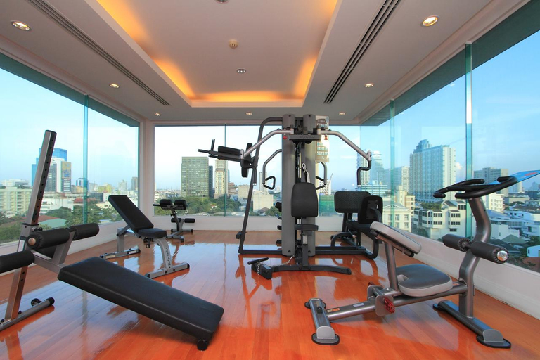 Others 3, D Varee Montara Thonglor 25, Wattana