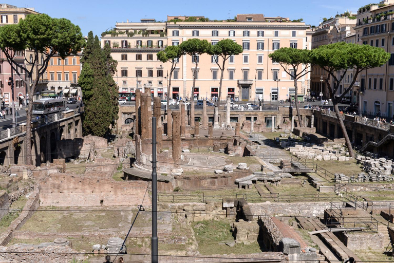 Exterior & Views 2, Sun Suite Luxury Pantheon, Rome