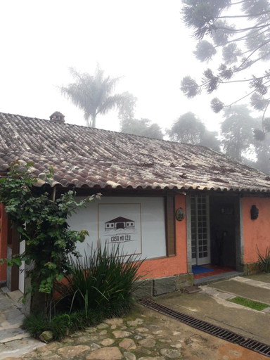 Others 5, Casa no Ceu, Petrópolis
