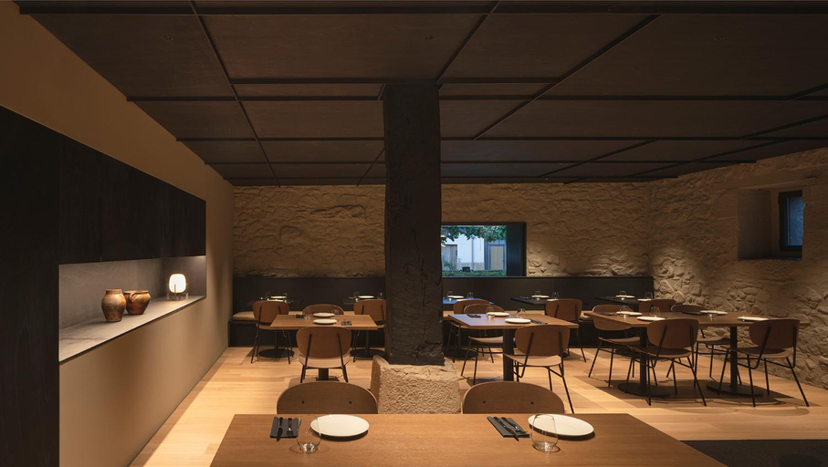 Food & Drinks 2, Casa Grande Hotel, La Rioja
