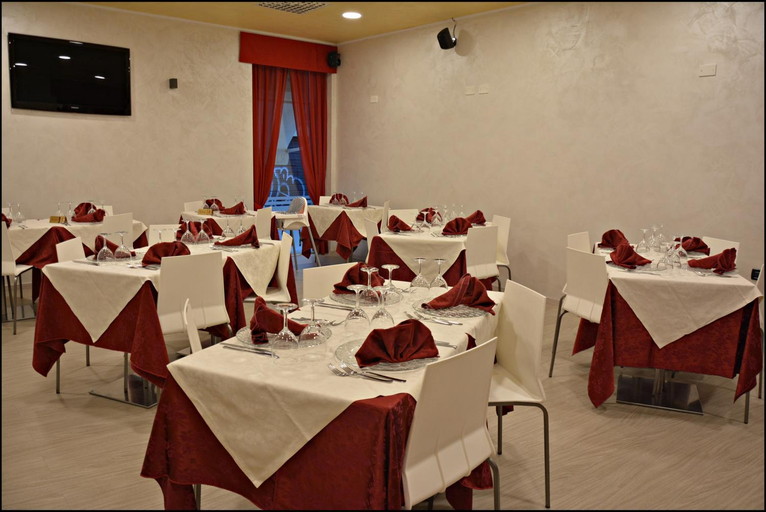 Food & Drinks 5, Hotel & Residence Torino Centro, Torino
