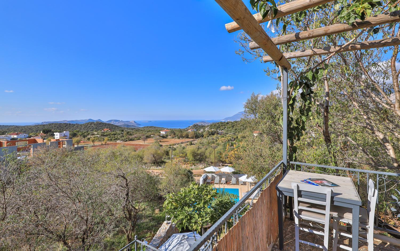 Others 5, Kale Lodge, Kaş