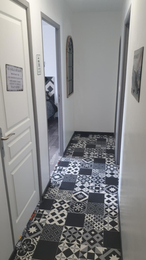 Others 5, Chambre d'hote la coccinelle, Charente-Maritime