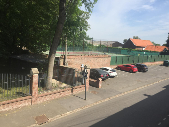 5, LA NIEPPOISE, Nord