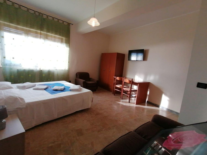 Others 2, Bed and breakfast lagiocosa, Reggio Di Calabria