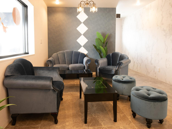 Public Area 3, Cozy Stay in Naha, Naha