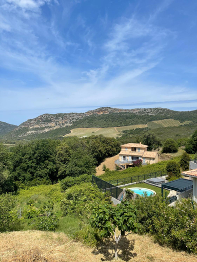 Others 2, Casa Julie, Haute-Corse