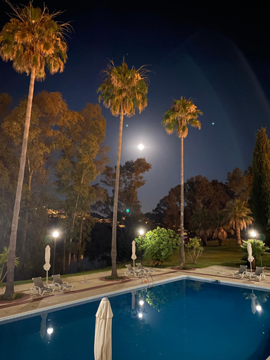 Sport & Beauty 5, Hotel d'Alcoutim, Alcoutim