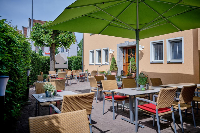 Food & Drinks 5, Hotel Gasthof zur Post, Nürnberger Land
