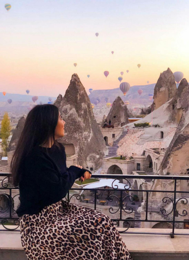 Others 4, Elite Cave Suites, Nevşehir