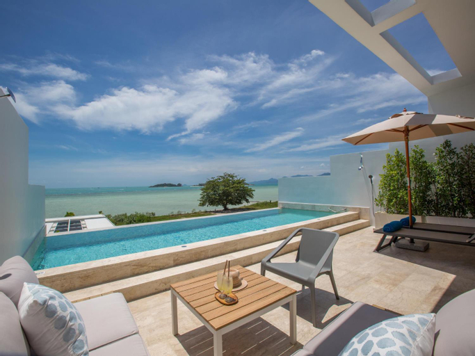Sport & Beauty 2, Skye Beach Hotel - Koh Samui, Ko Samui