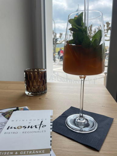 Food & Drinks 4, Moselhotel Weiskopf, Bernkastel-Wittlich