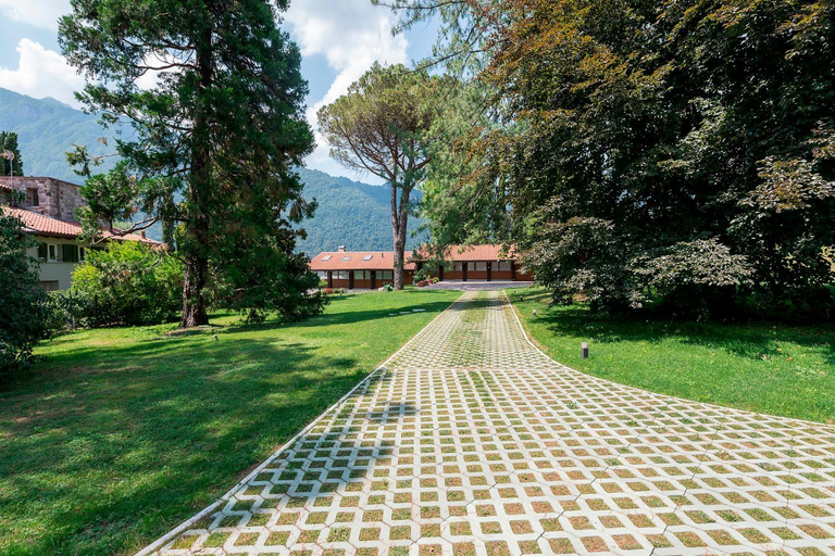 Others 2, Villa Onedo, Lecco