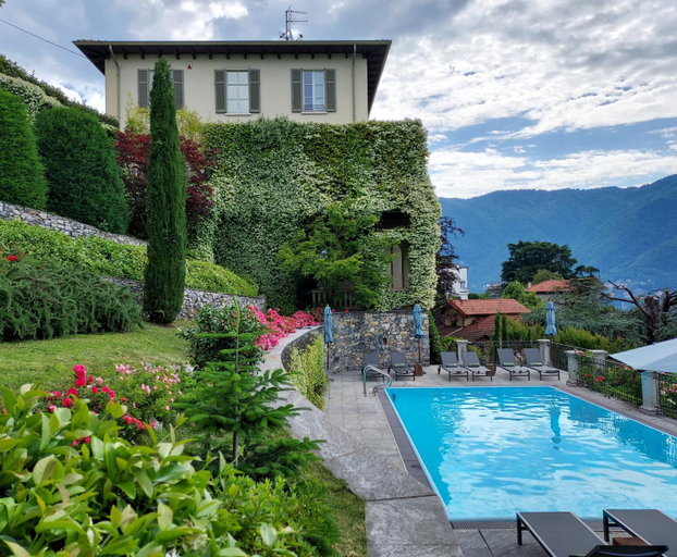 Others 5, Casa Santo Stefano, Como