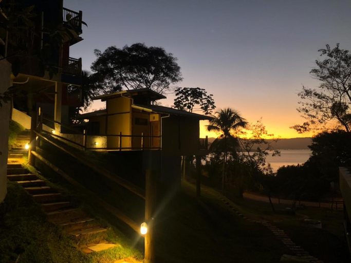 Exterior & Views 2, Siriúba Reserve, Ilhabela
