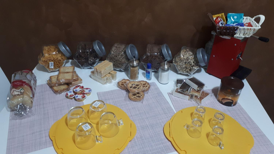 Others 3, B&B SICILIA, Messina