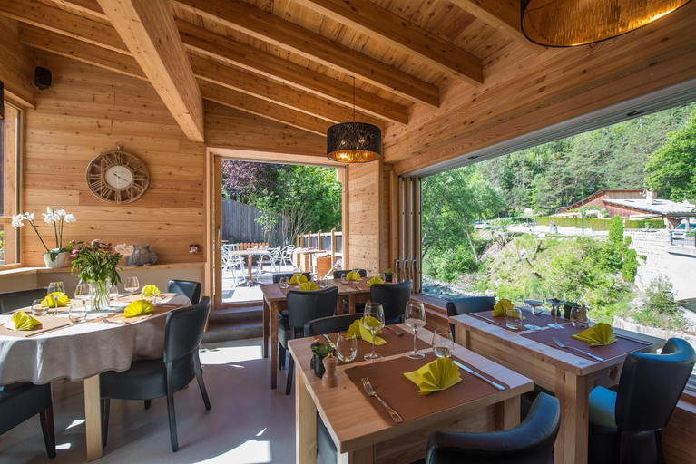 Food & Drinks 4, Auberge du Bachelard, Alpes-de-Haute-Provence