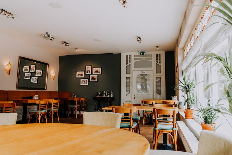 Food & Drinks 3, Hotel Brasserie Brakzand, Schiermonnikoog