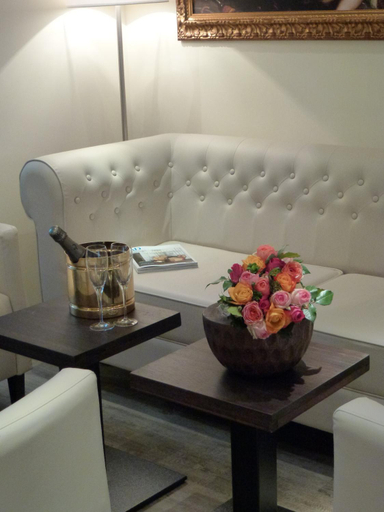 Public Area 3, Hotel Rheinischer Hof Bad Soden, Main-Taunus-Kreis