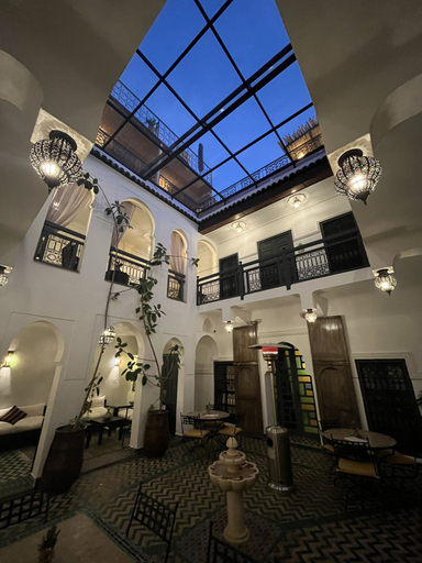 Exterior & Views 2, Riad Ecila, Marrakech