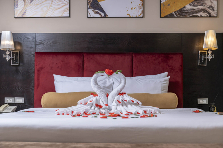 Bedroom 10