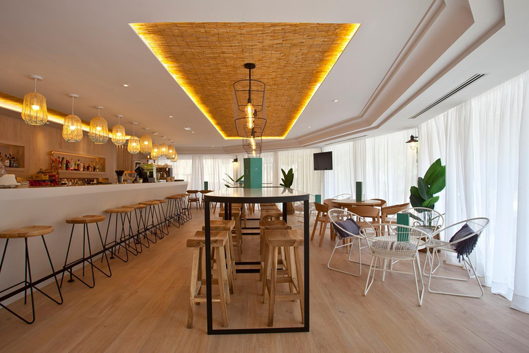 Food & Drinks 5, Ipanema Park, Baleares